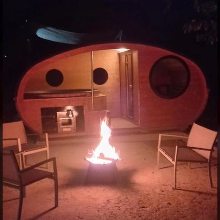 1929 Wine Food Relax Agriturismo 阿奎泰尔梅 外观 照片