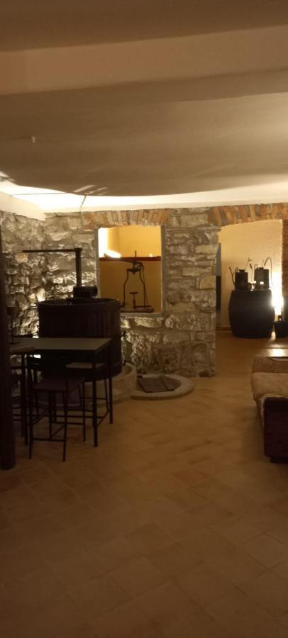 1929 Wine Food Relax Agriturismo 阿奎泰尔梅 外观 照片