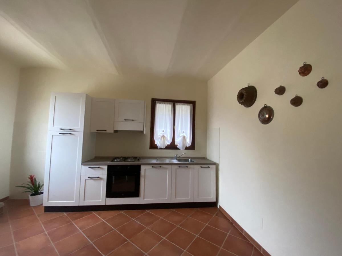 1929 Wine Food Relax Agriturismo 阿奎泰尔梅 外观 照片