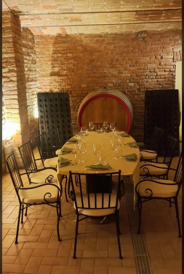1929 Wine Food Relax Agriturismo 阿奎泰尔梅 外观 照片