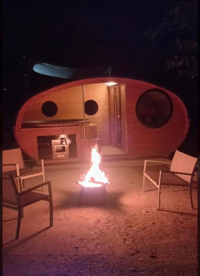 1929 Wine Food Relax Agriturismo 阿奎泰尔梅 外观 照片