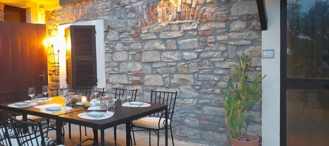 1929 Wine Food Relax Agriturismo 阿奎泰尔梅 外观 照片
