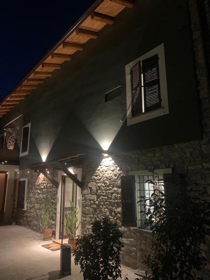1929 Wine Food Relax Agriturismo 阿奎泰尔梅 外观 照片