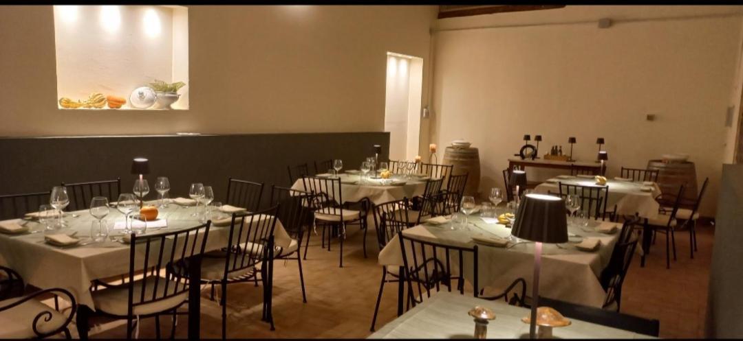 1929 Wine Food Relax Agriturismo 阿奎泰尔梅 外观 照片