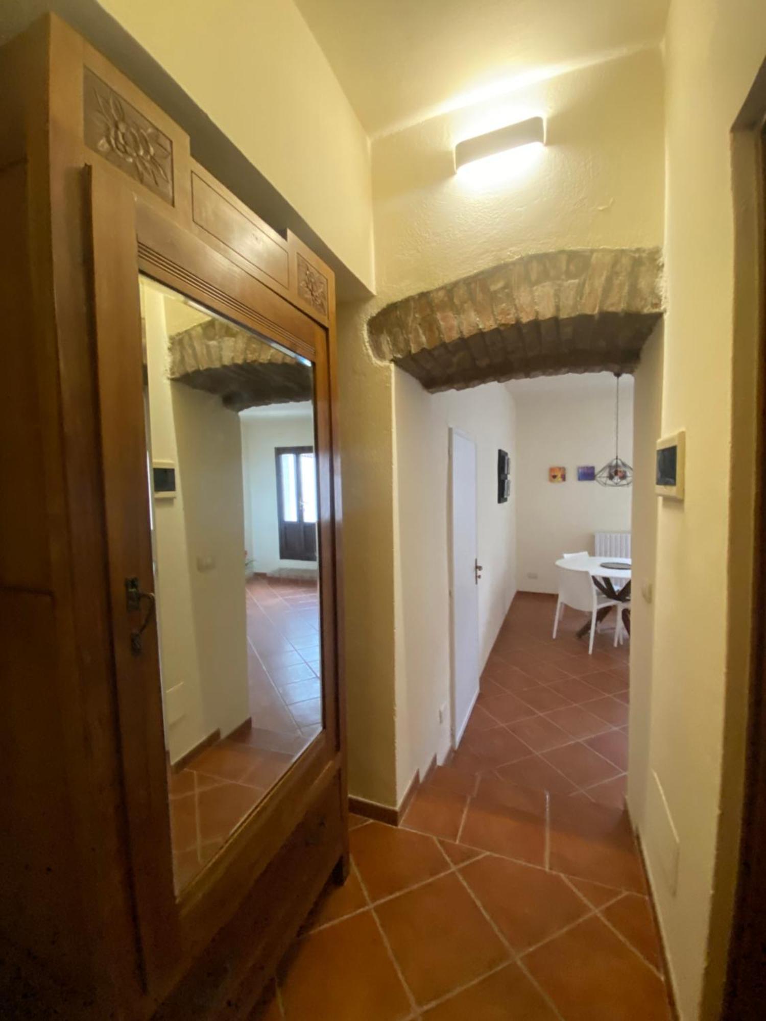 1929 Wine Food Relax Agriturismo 阿奎泰尔梅 外观 照片